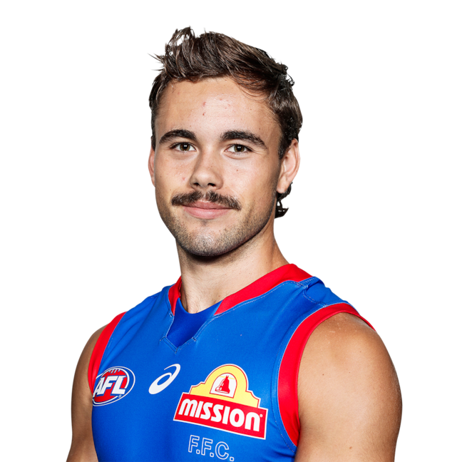 Lachlan McNeil profile picture